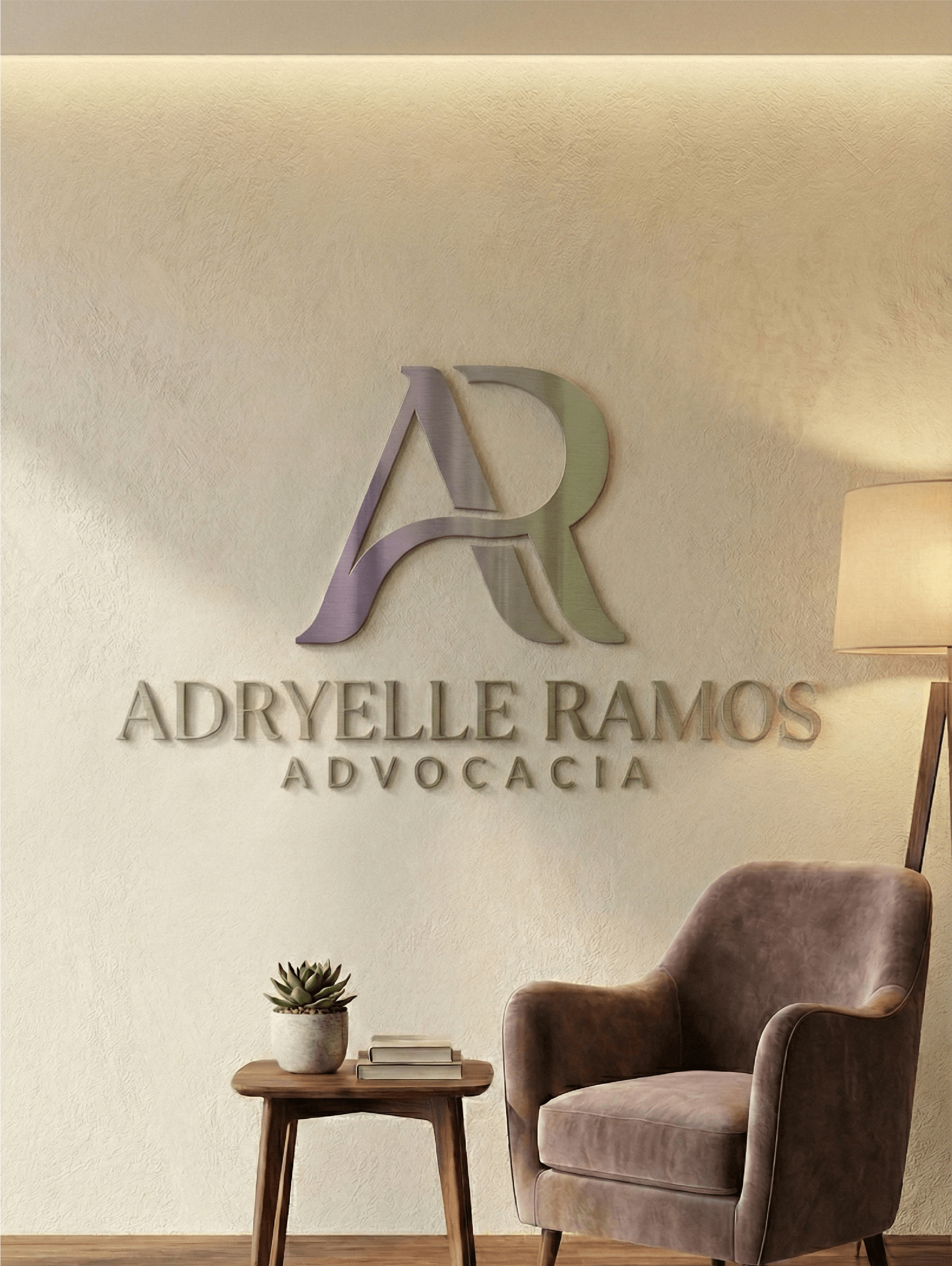 Apresentação Adryelle Ramos Advocacia 06